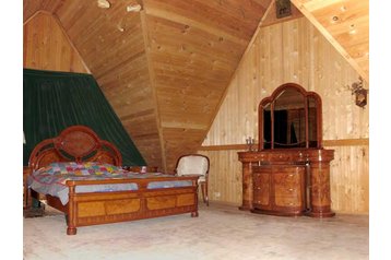Krievija Chata Suzdal, Suzdaļa, Interjers